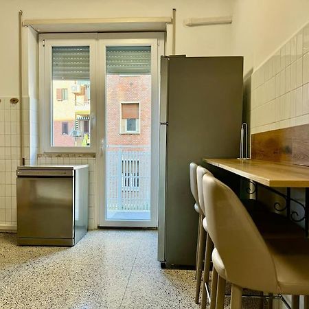 Appartamento In Santo Stefano Bologna Ngoại thất bức ảnh