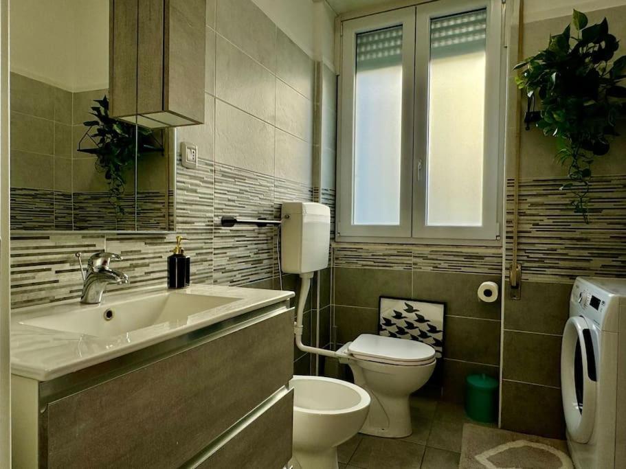 Appartamento In Santo Stefano Bologna Ngoại thất bức ảnh