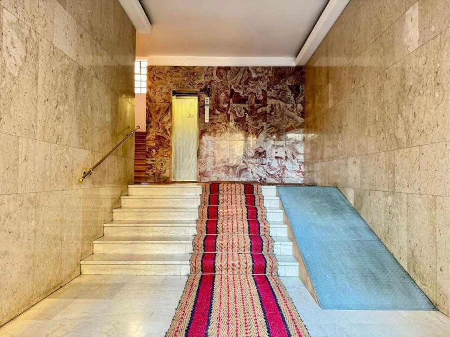 Appartamento In Santo Stefano Bologna Ngoại thất bức ảnh
