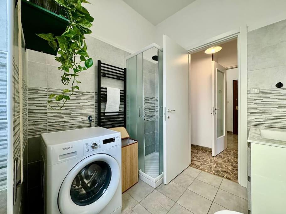 Appartamento In Santo Stefano Bologna Ngoại thất bức ảnh