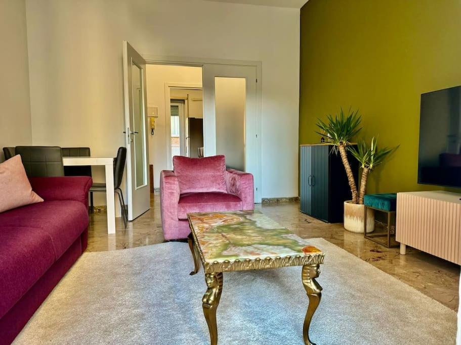 Appartamento In Santo Stefano Bologna Ngoại thất bức ảnh
